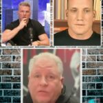 Pat McAfee Instagram - Chip Kelly opened up on his decision to become Ohio State’s offensive coordinator after being UCLA’s head coach. (via @patmcafeeshow)