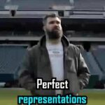 Pat McAfee Instagram - BREAKING NEWS: Jason Kelce is retiring from the NFL.. What a LEGENDARY career 👏