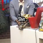 Pat McAfee Instagram - You should never sound the way you just sounded @shamsnba 😂😂