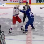 Pat McAfee Instagram - LET’S GOOOO BOYS #HockeyIsAwesome 🎥: @nhl