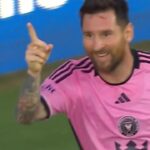 Pat McAfee Instagram - HAVE A DAY MESSI AND SUAREZ 🔥🔥 🎥: @intermiamicf