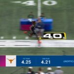 Pat McAfee Instagram - 🗣️🗣️XAVIER WORTHY 💨💨💨 🎥: @nfl