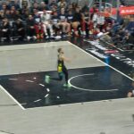 Pat McAfee Instagram - TYRESE HALIBURTON IS MUST SEEE TVVV 🎥: @nba