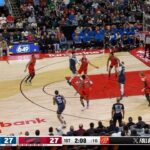 Pat McAfee Instagram - LUKA NO LOOK DISH 🔥🔥 🎥: @nba