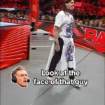 Pat McAfee Instagram – @patmcafeeshow and @michaelcole were letting “Dirty” Dom hear it 💀