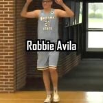 Pat McAfee Instagram - LADIES AND GENTLEMEN.. @ravila_21 BURIED the NCAA 🪣