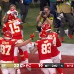 Pat McAfee Instagram – The Chiefs is still The Chiefs.

🎥: @nfl