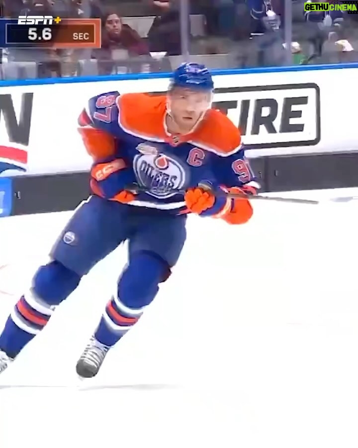 Pat McAfee Instagram - CONNOR MCDAVID MOVIN 💨💨 #HockeyIsAwesome 🎥: @espn