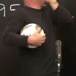 Pat McAfee Instagram - This thing goes ON AND ON AND ON AND ON AND ON AND ON AND ON 😂😂😂