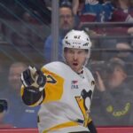 Pat McAfee Instagram - Sidney Crosby. #HockeyIsAwesome 🎥: @nhl