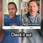 Pat McAfee Instagram - You look the exact same @rapsheet 😂😂