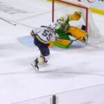Pat McAfee Instagram - MAF STILL doing it 🔥🔥 #HockeyIsAwesome 🎥: @nhl