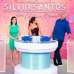 Patrícia Abravanel Instagram – Você é nosso convidado para cair na folia com a gente!!!
Domingo, 20h, no SBT

📸 @gabrielcardosofoto SBT – Sistema Brasileiro De Televisão