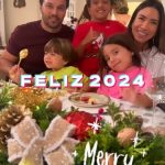 Patrícia Abravanel Instagram - Obrigada 2023! Pode vir ano novo, 2024 é nosso! 🚀🚀🚀