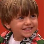 Patrícia Abravanel Instagram - Que lindooo a Jane e o Senor na Câmera Escondida de Natal 🥹❤️ Assista completo no YouTube das @sbtcameraescondida SBT - Sistema Brasileiro De Televisão