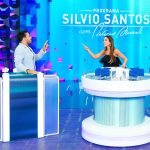 Patrícia Abravanel Instagram – Nosso domingo promete!!! @carlinhos e @lucasguimaraes no 3 Pistas ❤️ Agora é oficial! Lucas é do SBT! 🥰

E ainda tem Qual é a Música e Púlpitos da Sorte!
Domingo, 20h, no SBT. Espero você!!!

📸 @gabrielcardosofoto SBT – Sistema Brasileiro De Televisão