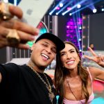 Patrícia Abravanel Instagram - TÁ DECIDO! EU VOU LUTAR... ...PELOS MEUS SONHOS ❤️✨️ Domingo nosso programa tá show! No 3 Pistas @bambamoficial e @fernandalacerda_oficial "Tubarão roncando com a filha do tio Sil!" @imcryansp no Show de Calouros. E muito mais!!! Domingo, 20h, no SBT 📸 @gabrielcardosofoto