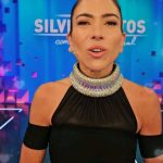 Patrícia Abravanel Instagram - O programa de hoje promete!!! Olha só quem estará no nosso palco ✨️ 20h, no SBT! 📸 @gabrielcardosofoto