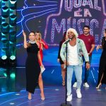 Patrícia Abravanel Instagram - O programa de hoje promete!!! Olha só quem estará no nosso palco ✨️ 20h, no SBT! 📸 @gabrielcardosofoto