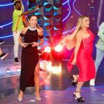 Patrícia Abravanel Instagram - O programa de hoje promete!!! Olha só quem estará no nosso palco ✨️ 20h, no SBT! 📸 @gabrielcardosofoto