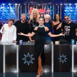 Patrícia Abravanel Instagram - LÁ, LÁ, LÁ, LÁ, LÁ... O SHOW DE CALOUROS ESTÁ DE VOLTA!!! Domingo, 20h, no SBT 📸 @gabrielcardosofoto #ProgramaSilvioSantos SBT - Sistema Brasileiro De Televisão