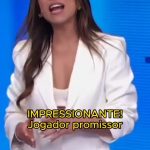 Patrícia Abravanel Instagram - Ele está pronto para o Nada Além de 1 Minuto! Quanto será que ele vai ganhar de prêmio? 300 mil reais? 😅🥰 #ProgramaSilvioSantos #NadaAlemde1Minuto SBT - Sistema Brasileiro De Televisão