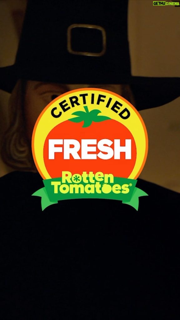 Patrick Dempsey Instagram - Get ready for the craziest Thanksgiving of your life. 🦃🪓 #ThanksgivingMovie is Certified Fresh! 🍅 See it now playing exclusively in movie theaters – get tickets.