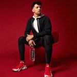 Patrick Mahomes Instagram - Stay focused, stay true to you, stay hydrated, and stop for nothing ⏰ @essentiawater #essentiapartner