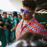 Patrick Mahomes Instagram - 1-2 🏆🏆 @redbullracing