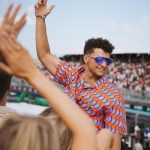 Patrick Mahomes Instagram - 1-2 🏆🏆 @redbullracing