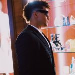 Patrick Mahomes Instagram - NYC