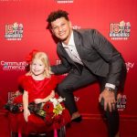 Patrick Mahomes Instagram – Incredible night at the 3rd Annual @15andMahomies Foundation Gala. Kansas City shows up big every year and we can’t thank you enough. Over $400,000 in grants were awarded last night to over 25 charities in KC. Huge thanks to our partners and supporters. Let’s keep it going!