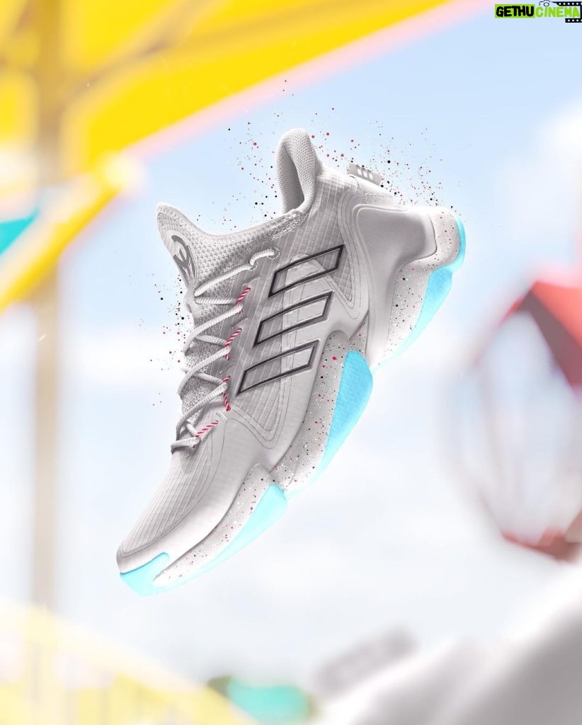 Patrick Mahomes Instagram - ▶️⏰ Mahomes 1 PLAYTIME colorway is out now! Available on IG Store and on adidas.com. --- @15andmahomies x #adidasFootball