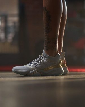 Patrick Mahomes Instagram - ⏰ Time is Money💰 Mahomes II

Shop Mahomes 2 and the rest of my signature line now at adidas.com! @adidasfballus @2pm