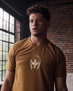 Patrick Mahomes Instagram - ⏰ Time is Money💰 Mahomes II

Shop Mahomes 2 and the rest of my signature line now at adidas.com! @adidasfballus @2pm