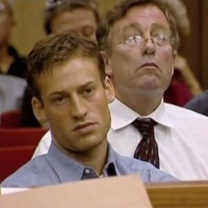 Patrick Schwarzenegger Instagram - PUMPED TO BRING THIS STORY TO LIFE!!

I was OBSESSED with this documentary last year & so excited to be part of the mini series now & bring Todd Peterson to life (2nd photo)

If you haven’t seen It- go watch It. It’s a wild murder investigation thriller that blew my mind. 

Can’t wait to work with such an amazing cast & crew. I think you guys will be blown away with our amazing creator Maggie Cohn, and director, Antonio Campos, vision for this mini series! Feel honored to be apart of It. 💪💪
