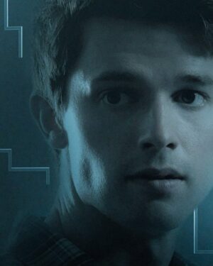 Patrick Schwarzenegger Instagram - A hopeful brother. A troubled son. 

Patrick Schwarzenegger is Todd Peterson in #TheStaircaseHBOMax now streaming.