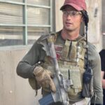 Patrick Schwarzenegger Instagram - 🇺🇸The Terminal List🇺🇸 Today! On @amazonprime Amazing Action. Psychologically thrilling. Go check It out!! One of the beautiful things about being an actor is we get to try to place ourselves in other peoples shoes. Try to understand the relationship between this individual & the things within their life. how one may talk, walk, eat, love & think among many other things. It’s really hard to fathom the mindset of our men and women in our armed forces. Specifically the Navy Seals. And their significant others for the matter. They are truly one of a kind. Physically. Mentally. I had the honor to work with a group of real Navy Seals on this project. Tactical training. Teaching me as much as a young actor with no military experience could learn. I have a great deal of respect and love for these men. I appreciate the time they spend with me & the stories they shared. To my brother @prattprattpratt It was honor to work with you & watch you work. As a producer. Showrunner. Actor. And how much love you have for this country and these men you portray. @jackcarrusa you legend. Thanks for casting me. Thanks for the fun days on set. Thanks for believing in me! You’re a talent Seal, writer and a even better human! God bless! Happy 4th July weekend 🇺🇸 Los Angeles, California