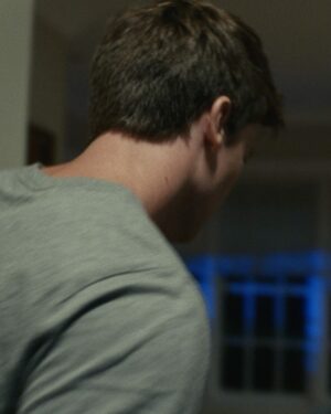 Patrick Schwarzenegger Instagram - A hopeful brother. A troubled son. 

Patrick Schwarzenegger is Todd Peterson in #TheStaircaseHBOMax now streaming.