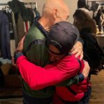 Patrick Stewart Instagram - Made it to the Block Party in my beloved neighborhood of Park Slope last weekend. The best time being together with my neighbors, who are the coolest (it is Brooklyn, after all). I loved seeing their talents on display smack dab in the middle of the street and wanted to spread the love with all of you too. It is the Brooklyn way...  @GeneralSteele @inshallahclothing @fashionweekbrooklyn @blstylefoundation @brooklynbeautyfashionlabo @rickydavyfwbk