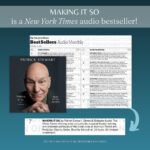 Patrick Stewart Instagram - Thank you all so much for listening to the audiobook version of my memoir! When I recorded it, I wanted it to feel like I was in conversation with you telling my life story and I’m delighted that so many of you chose to listen.