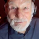Patrick Stewart Instagram - Yes, I recorded the audiobook for my memoir, #MakingItSo. You’ll find it in hardcover and audiobook wherever books are sold on Tuesday, October 3. 📚: PatrickStewartBook.com @gallerybooks @simon.audio
