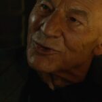 Patrick Stewart Instagram - Together. #StarTrekPicard