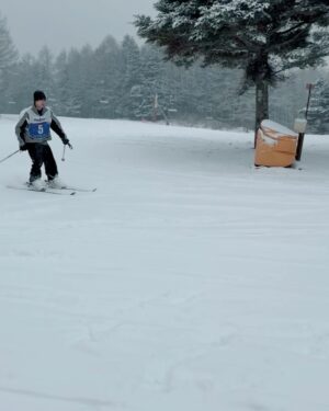 Patsit Permpoonsavat Instagram - Life is journey~ 🏂