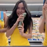 Pattarasaya Kreursuwansiri Instagram - ปักตะกร้าไว้ก่อน😍🥰💛 #ปักตะกร้าchallenge เต้นไปเรื่อยๆ จนกว่าเพลงจะออกค่ะซิสส🤗💛 #เพลงปักตะกร้าจะออกกี่โมง @loveis_ent #peaksayaa #ซิงมั้ยซิส