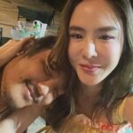 Pattarasaya Kreursuwansiri Instagram - สุขสันต์วันเกิดอาต๊อด🎂🌈 ลูกรักของอาพีค❤️รักที่สุดเลยหนา 18/12/2022