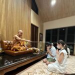 Pattarasaya Kreursuwansiri Instagram - 🙏🏻🤍