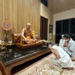 Pattarasaya Kreursuwansiri Instagram - 🙏🏻🤍