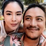 Pattarasaya Kreursuwansiri Instagram - รัก 7 ปี ดี 7 ล้านปี #happyanniversary ลูกรัก❤️ 07/10/23