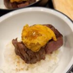 Pattarasaya Kreursuwansiri Instagram – ถ้าเนื้ออร่อยขนาดนี้ ก็เพิ่มไขมันกันไปเลยค่ะซิส งั่มๆ😋💯 @yakinikugreat.bkk Yakiniku Great Bangkok